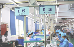 SMT、DIP、組裝一站式加工