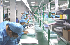 廣東組裝加工廠