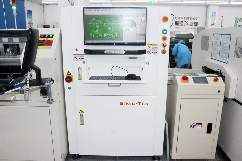 深圳SMT加工廠家,貼片加工