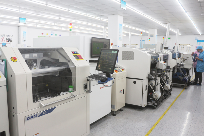 深圳SMT加工廠家，貼片加工，SMT加工，深圳PCBA加工，SMT貼片加工