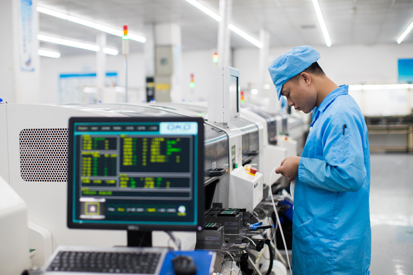 深圳SMT加工廠家