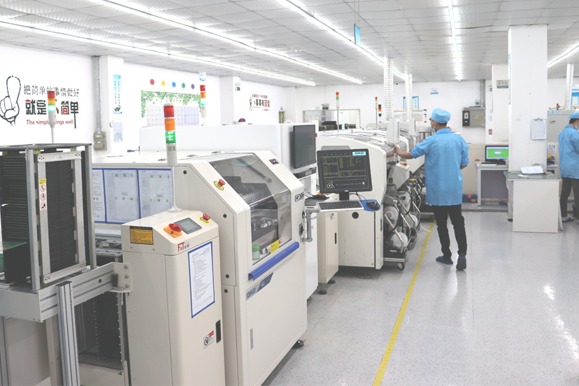 深圳SMT加工廠家，smt貼片加工，深圳PCBA加工，SMT加工，深圳SMT貼片加工