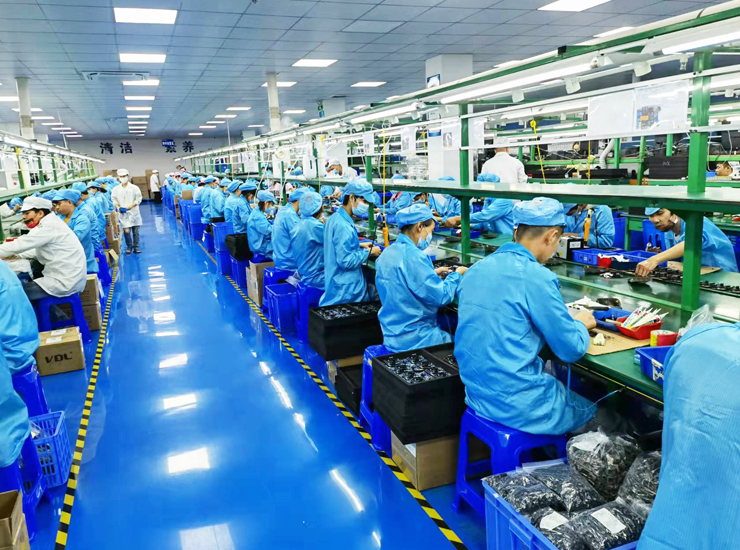 組裝加工，深圳組裝加工廠