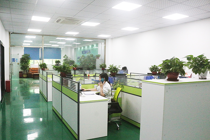 創(chuàng)美佳組裝加工廠