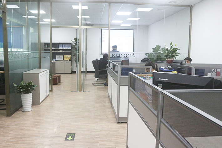 創(chuàng)美佳SMT貼片加工廠