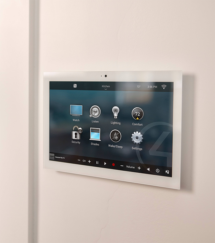 物聯(lián)網(wǎng)智能平板組裝OEM