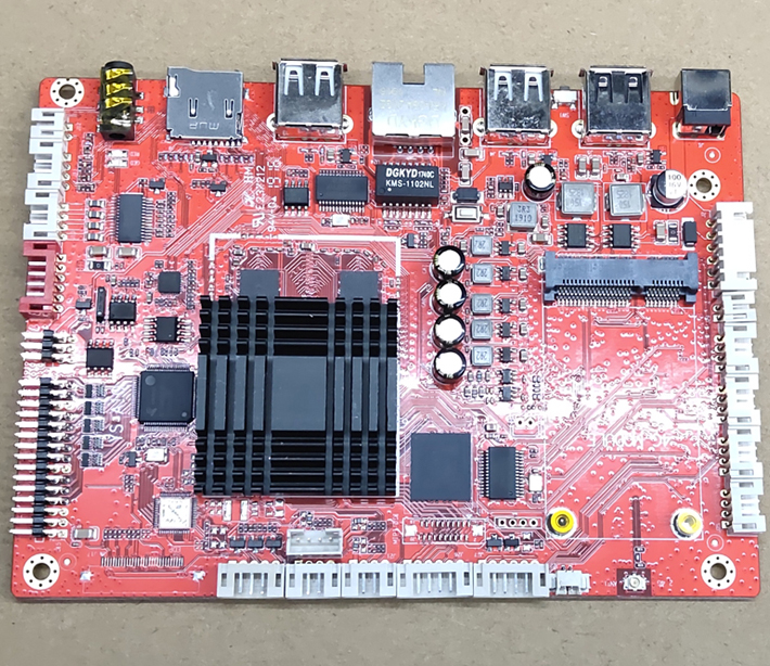 貼片加工，SMT貼片加工