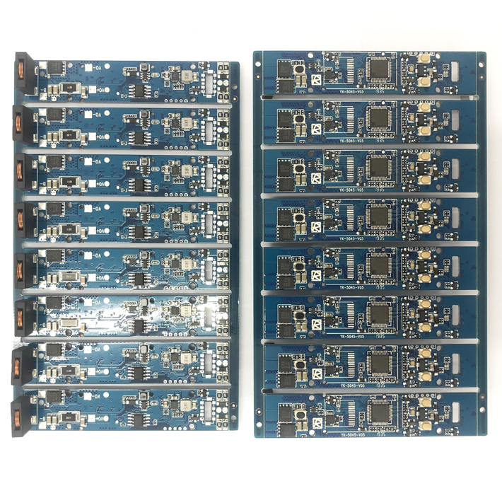 PCBA方案，SMT貼片加工