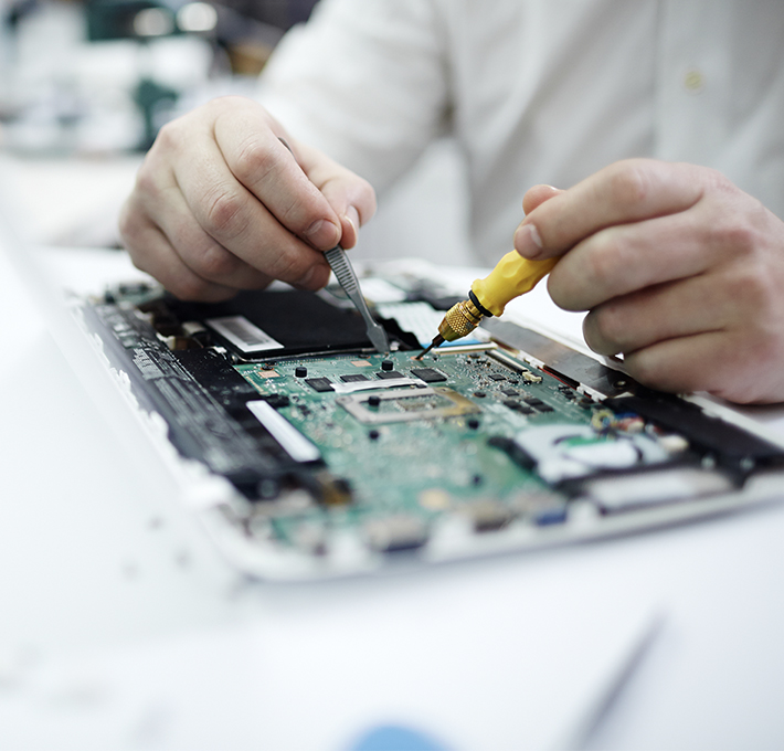 PCBA方案，PCBA代工代料