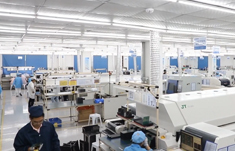 SMT貼片-PCBA代工代料-組裝加工