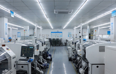 SMT貼片加工-PCBA打樣-組裝包裝加工