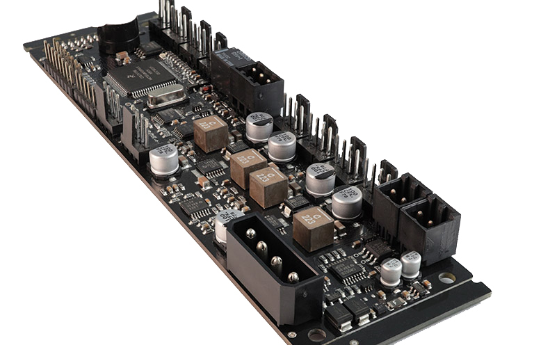 工業(yè)PCBA貼片加工