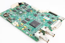 smt貼片加工廠(chǎng)