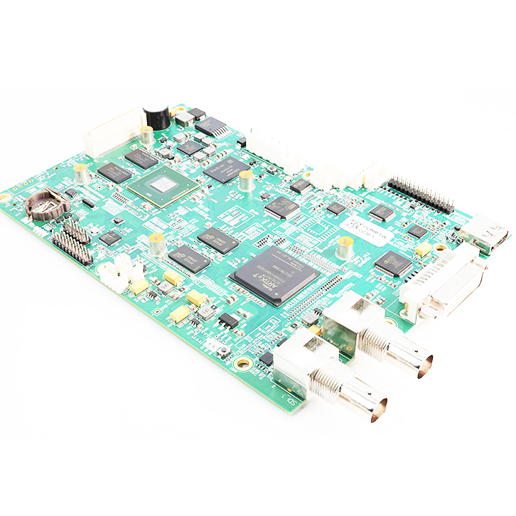 數(shù)碼電子產(chǎn)品貼片加工