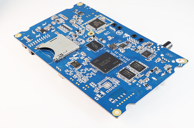 通訊PCBA主板SMT加工