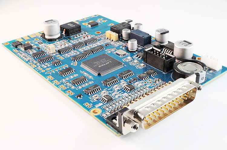 汽車電子smt貼片