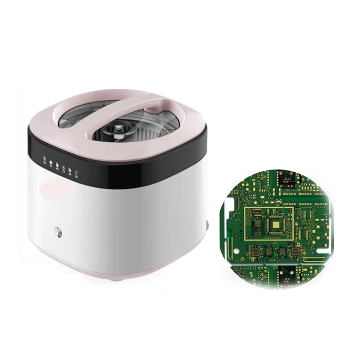 加濕器SMT貼片加工