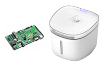 寵物飲水機(jī)SMT貼片加工