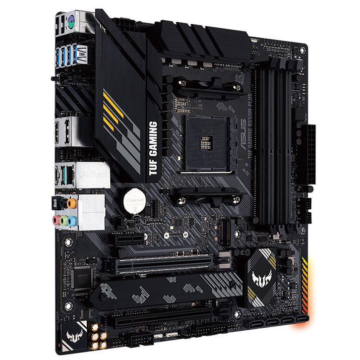 華碩電腦主板SMT貼片加工