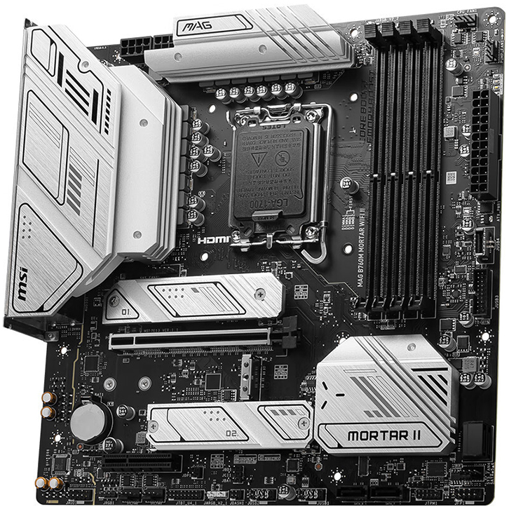 微星電腦主板SMT貼片加工