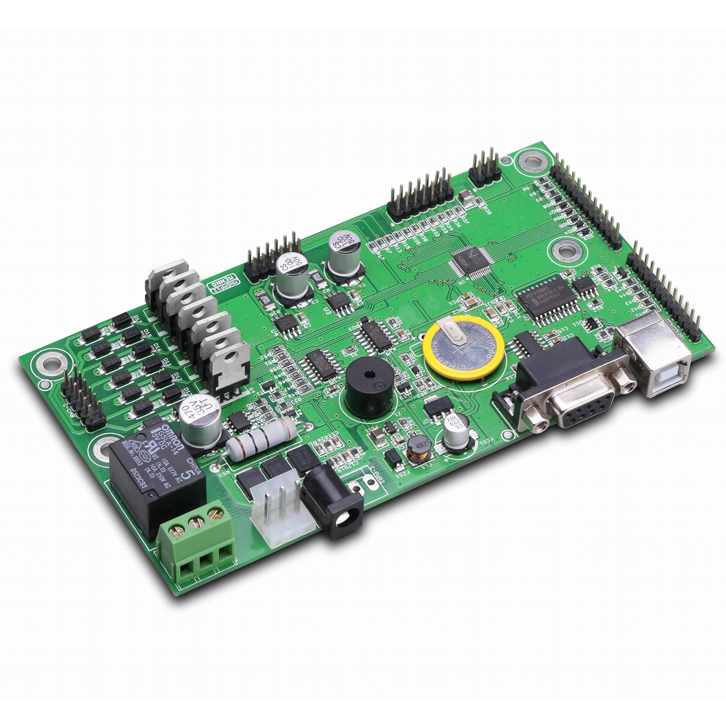 工控板卡貼片加工