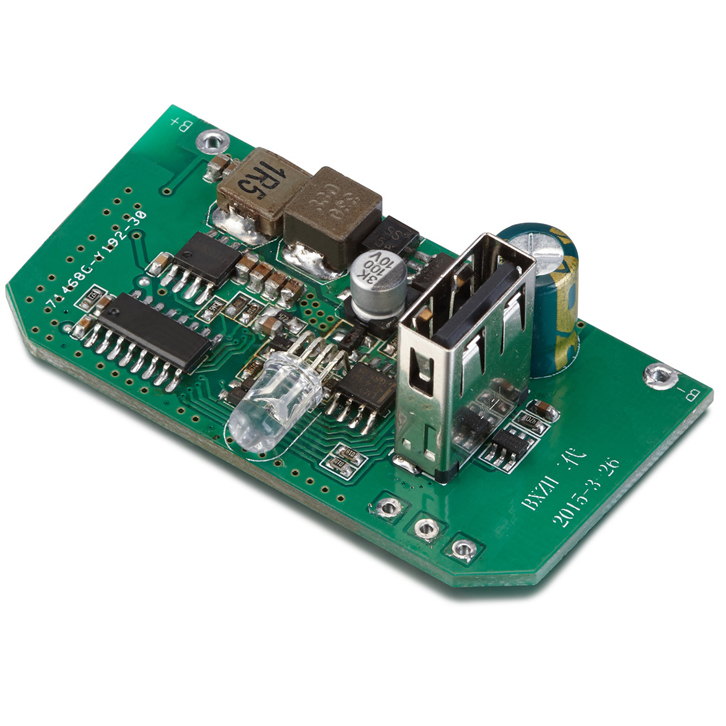 游戲機(jī)板子SMT貼片