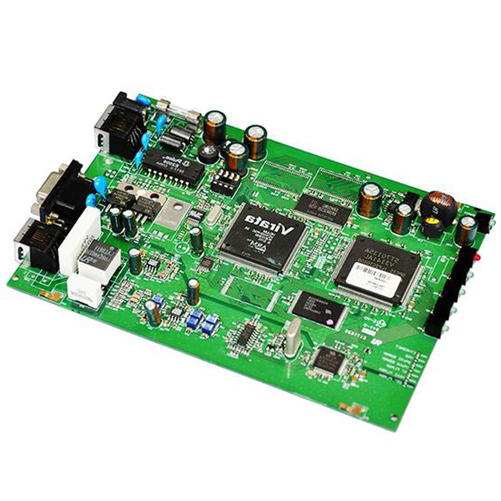 醫(yī)療電子板卡貼片加工