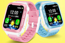 兒童智能電話手表組裝加工