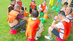 PCBA代工代料（廠家）團建活動