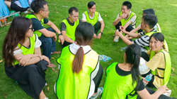 整機組裝加工（廠家）團建活動