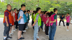 貼片加工-河源團建活動