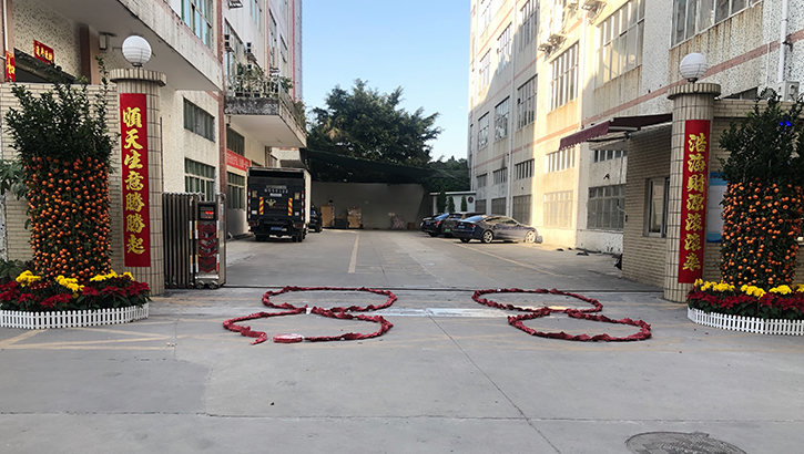 貼片加工、smt加工廠家-創(chuàng)美佳2023正月初九開工啦