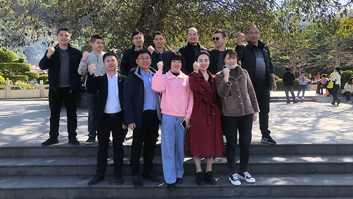 貼片加工、smt加工廠家-創(chuàng)美佳2023正月初九開工啦