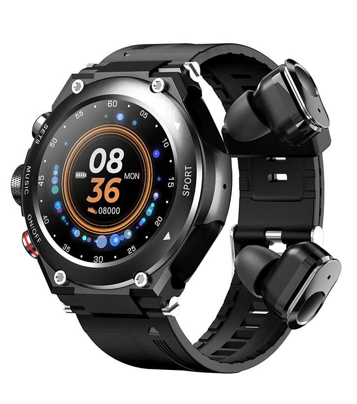 智能物聯(lián)智能手表OEM代工