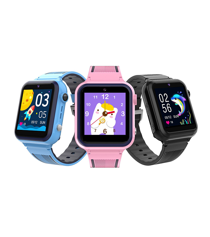 兒童智能穿戴設(shè)備oem代工