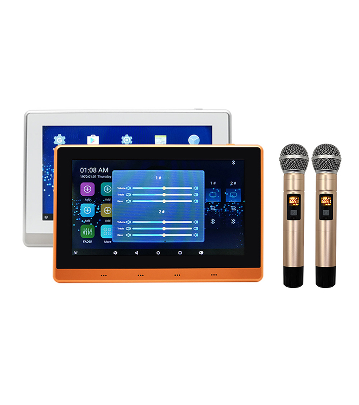 智能物聯(lián)智能影音OEM代工