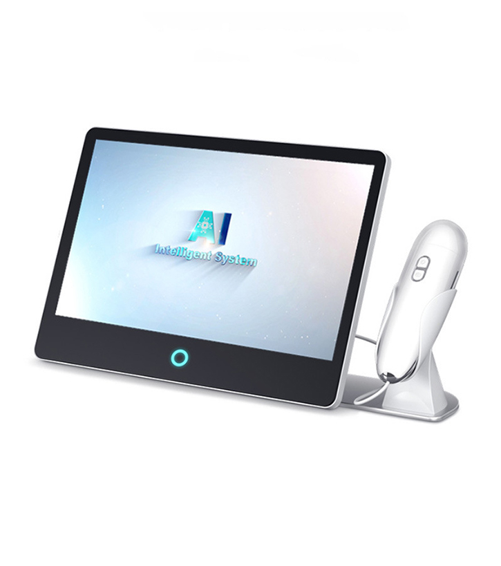 智能肌膚測試儀ome代工組裝